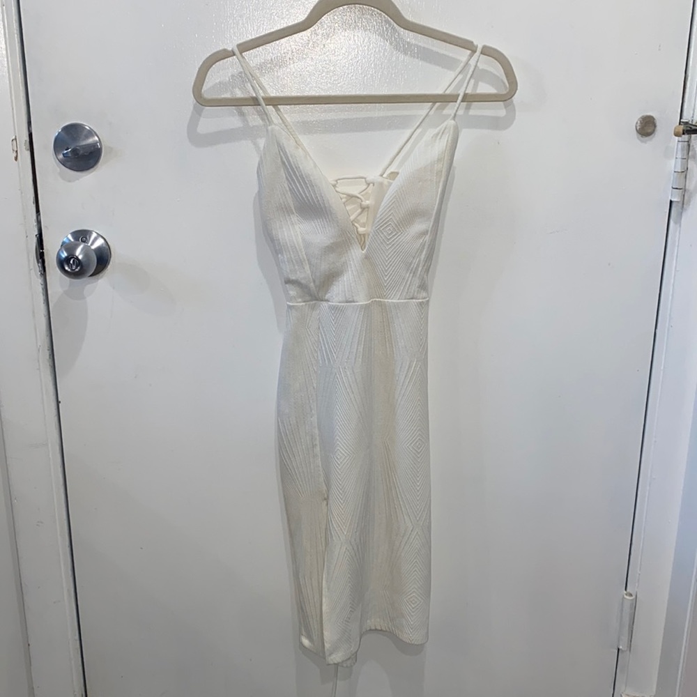 Forever 21 dress!